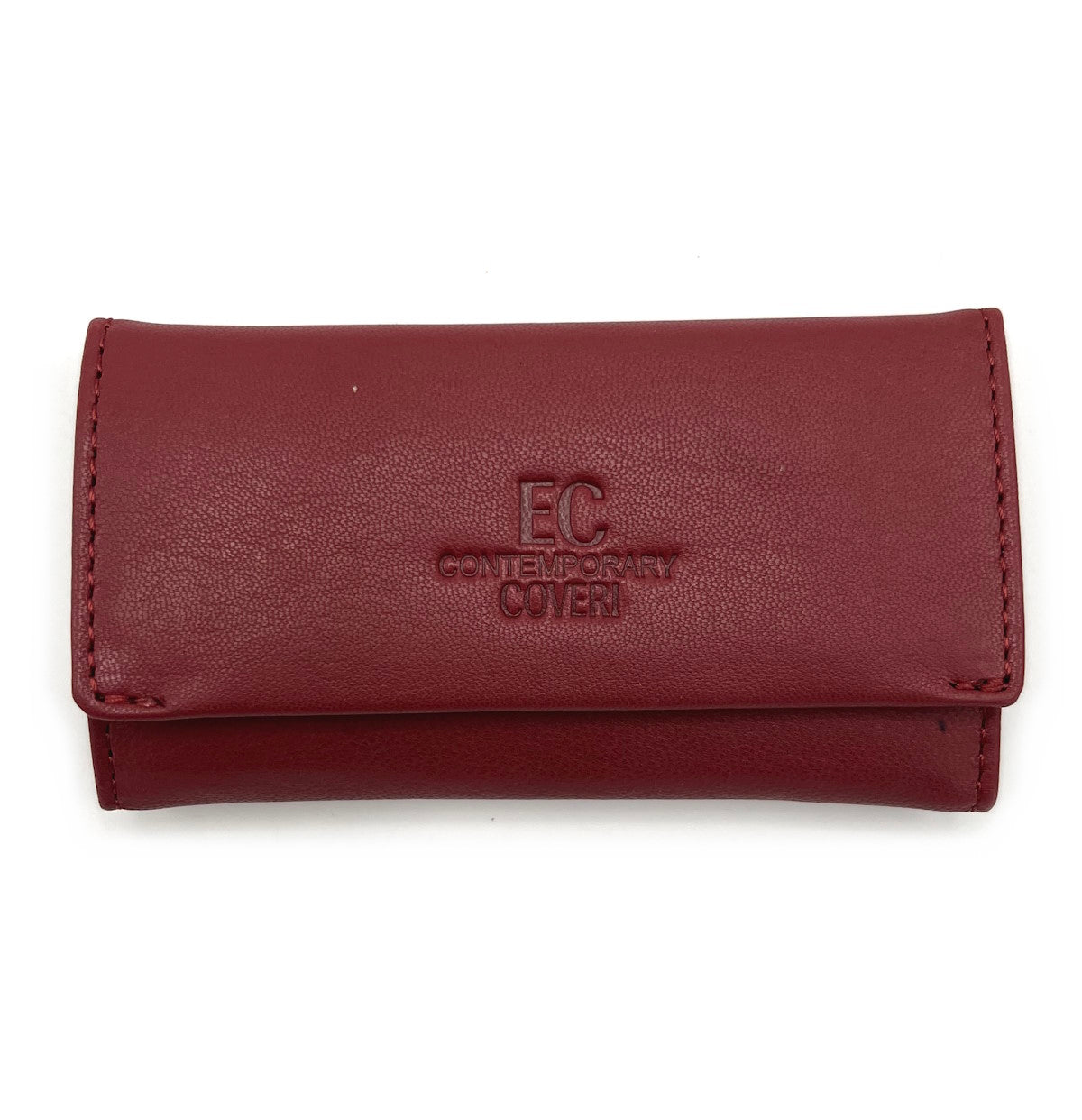 Genuine leather Key Holder, Brand EC COVERI, art. EC23760-46