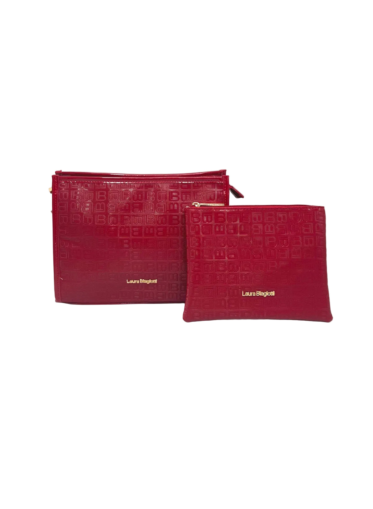Set of 2 Beauty Cases, Laura Biagiotti, art. LB26S284-1.290
