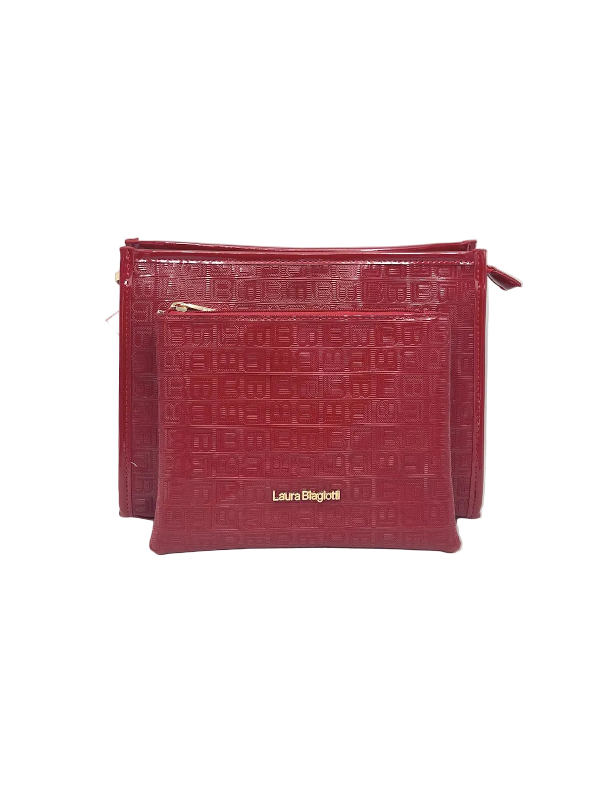 Set of 2 Beauty Cases, Laura Biagiotti, art. LB26S284-1.290