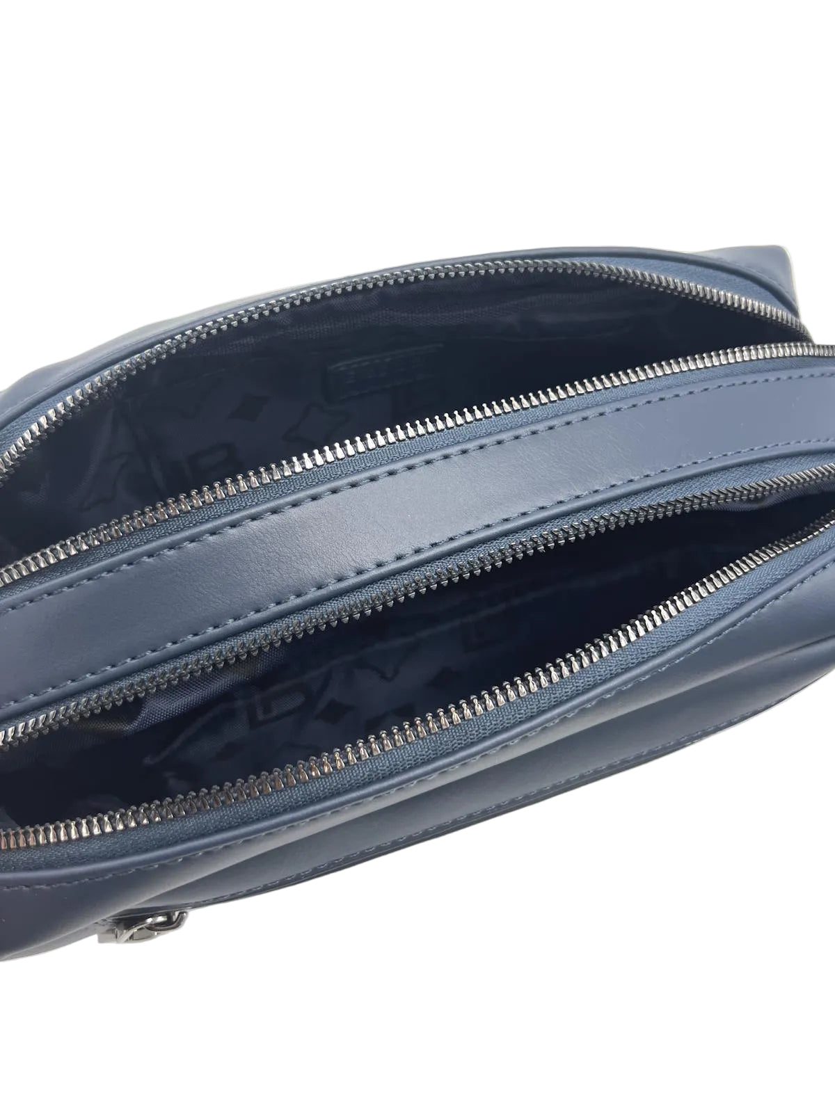 Set of 2 Men’s Toiletry Bags, Biagiotti Uomo, art. LB26S288-1.290