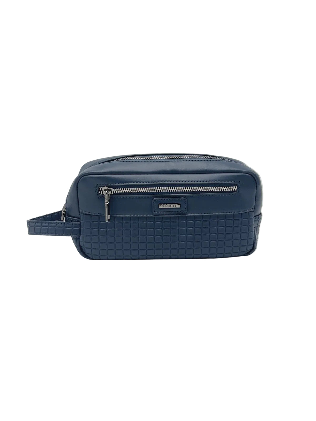 Set of 2 Men’s Toiletry Bags, Biagiotti Uomo, art. LB26S288-1.290