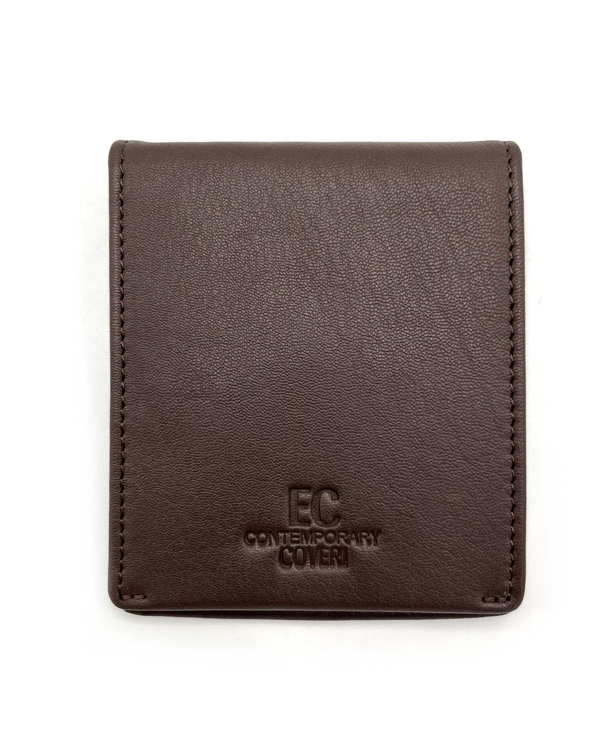 Genuine leather Wallet, Brand EC COVERI, art. EC23760-51