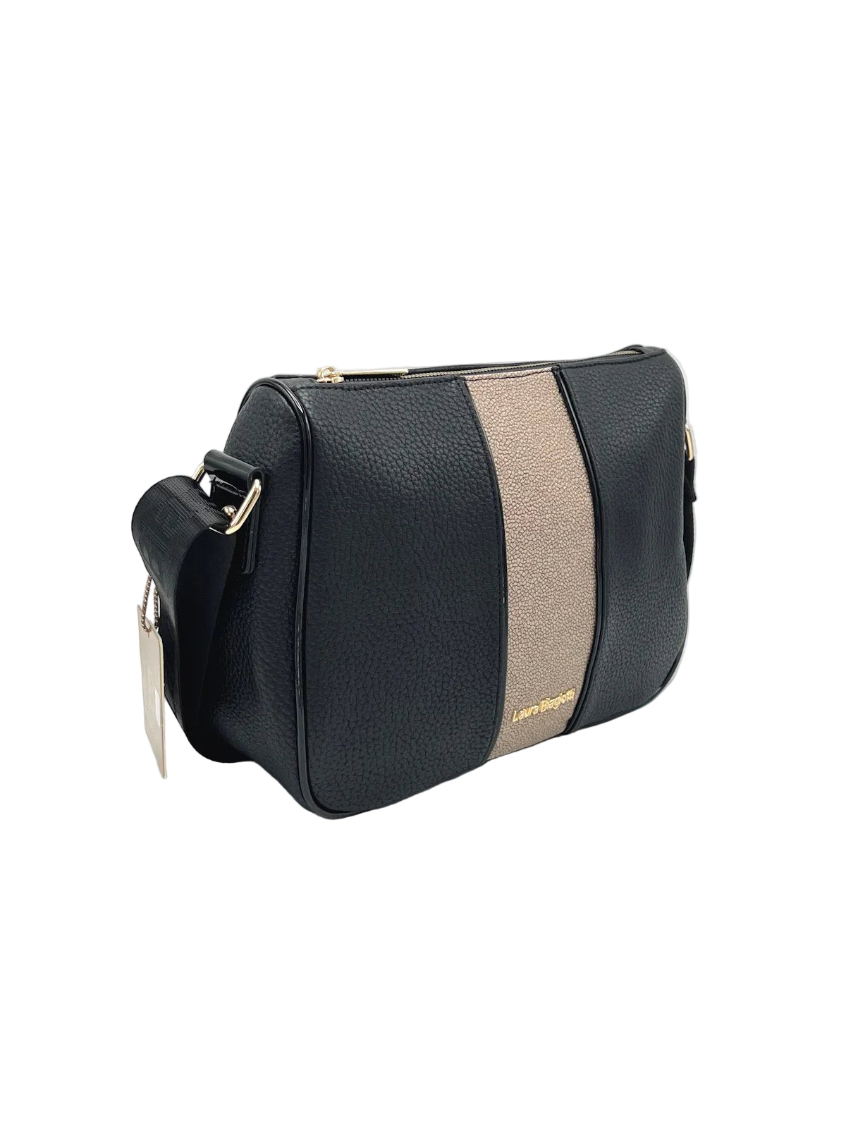 Rectangular Crossbody Bag, Laura Biagiotti, art. LB104-2.290