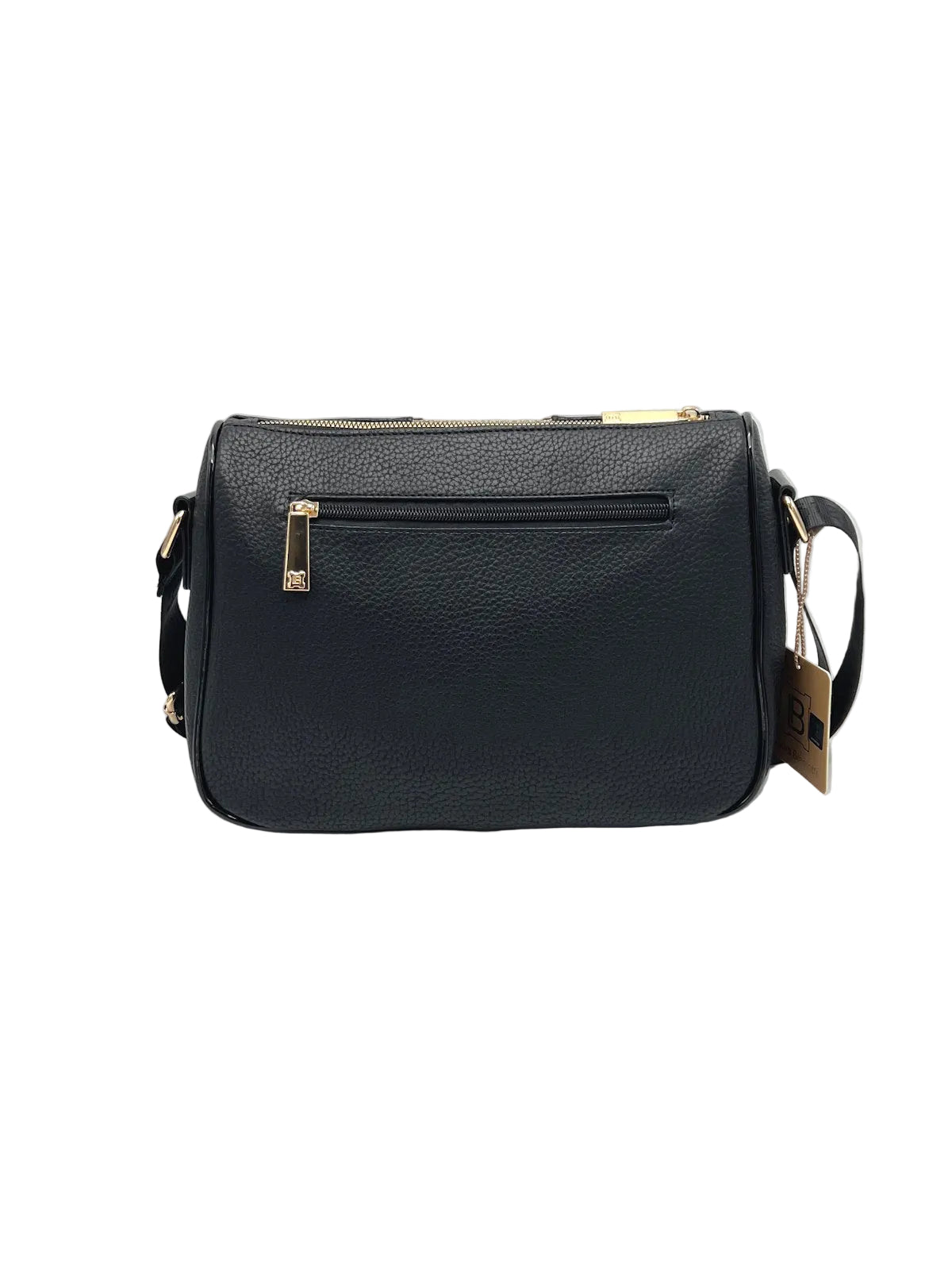 Rectangular Crossbody Bag, Laura Biagiotti, art. LB104-2.290