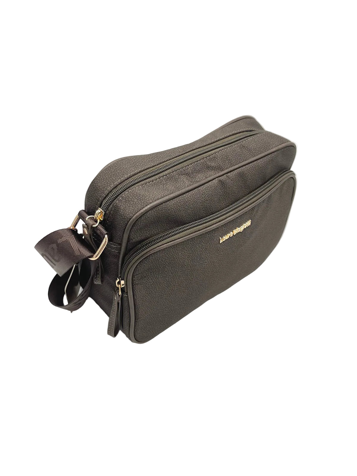 Effortlessly Lightweight Crossbody Bag, Laura Biagiotti, art. LB101-49.290