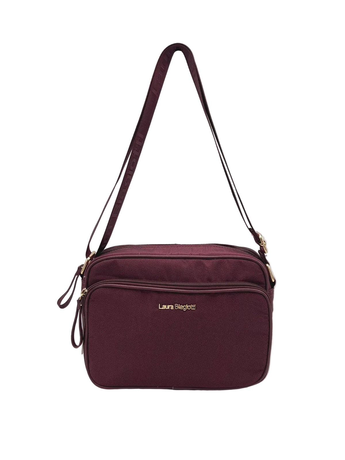 Effortlessly Lightweight Crossbody Bag, Laura Biagiotti, art. LB101-49.290