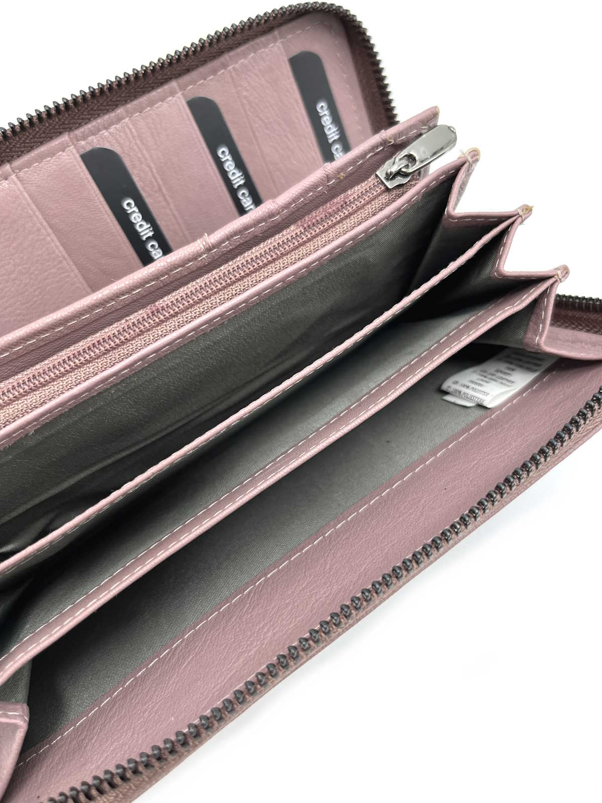 Portafoglio in vera pelle per uomo, Brand Laura Biagiotti, art.  LB767-04.290