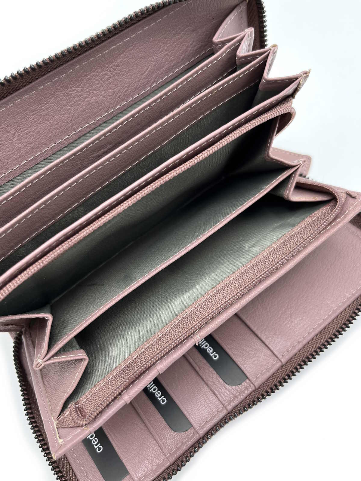 Portafoglio in vera pelle per uomo, Brand Laura Biagiotti, art.  LB767-04.290