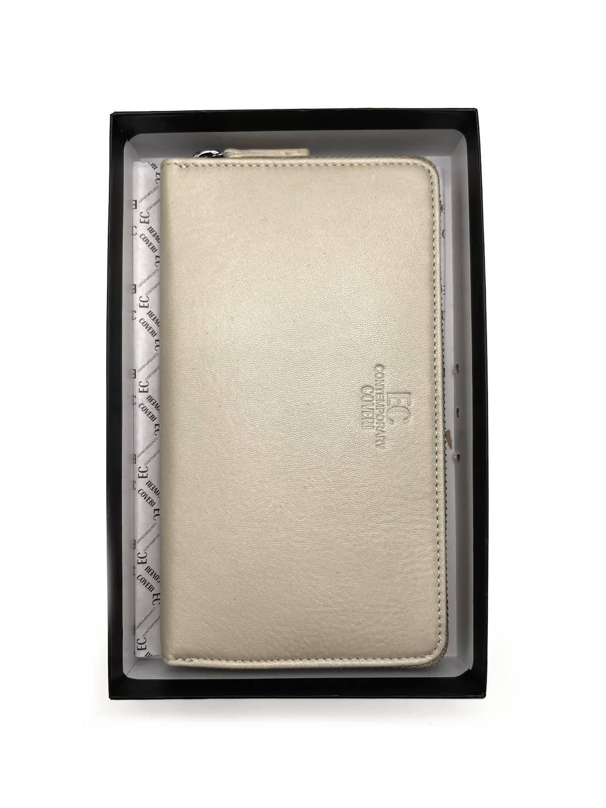 Portafoglio in vera pelle per uomo, Brand Laura Biagiotti, art.  LB767-04.290