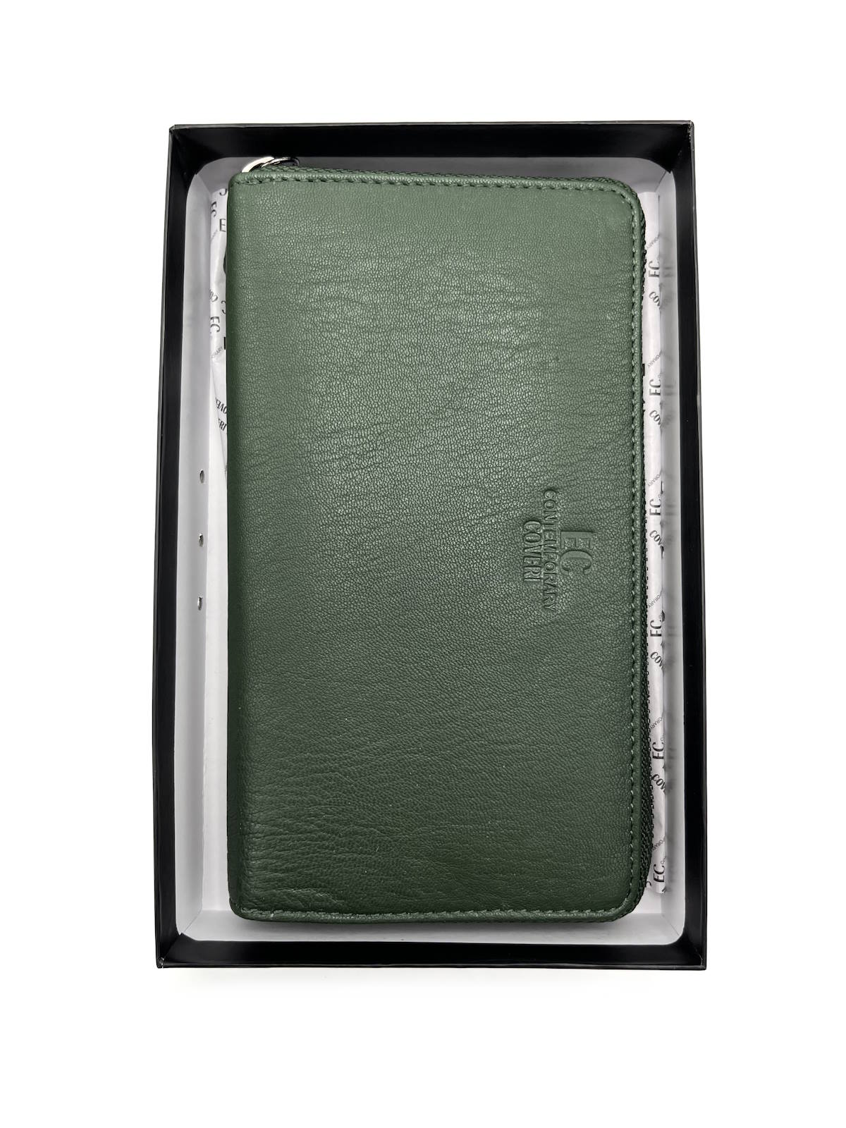 Portafoglio in vera pelle per uomo, Brand Laura Biagiotti, art.  LB767-04.290