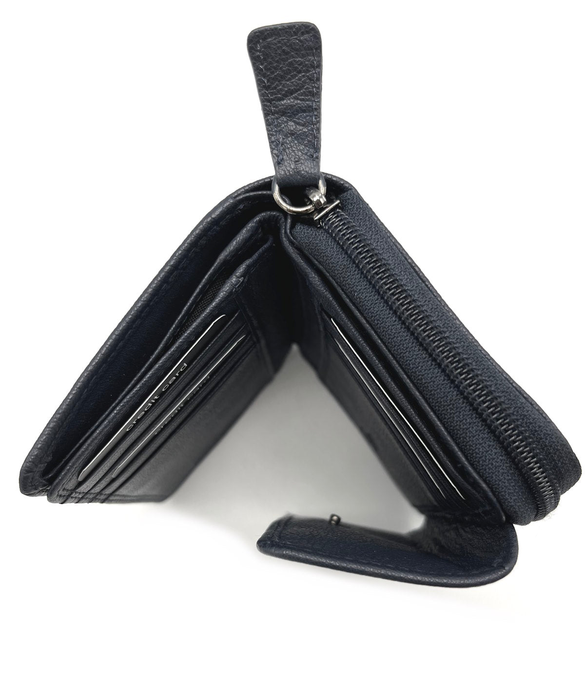 Portafoglio in vera pelle per uomo, Brand Laura Biagiotti, art.  LB767-04.290