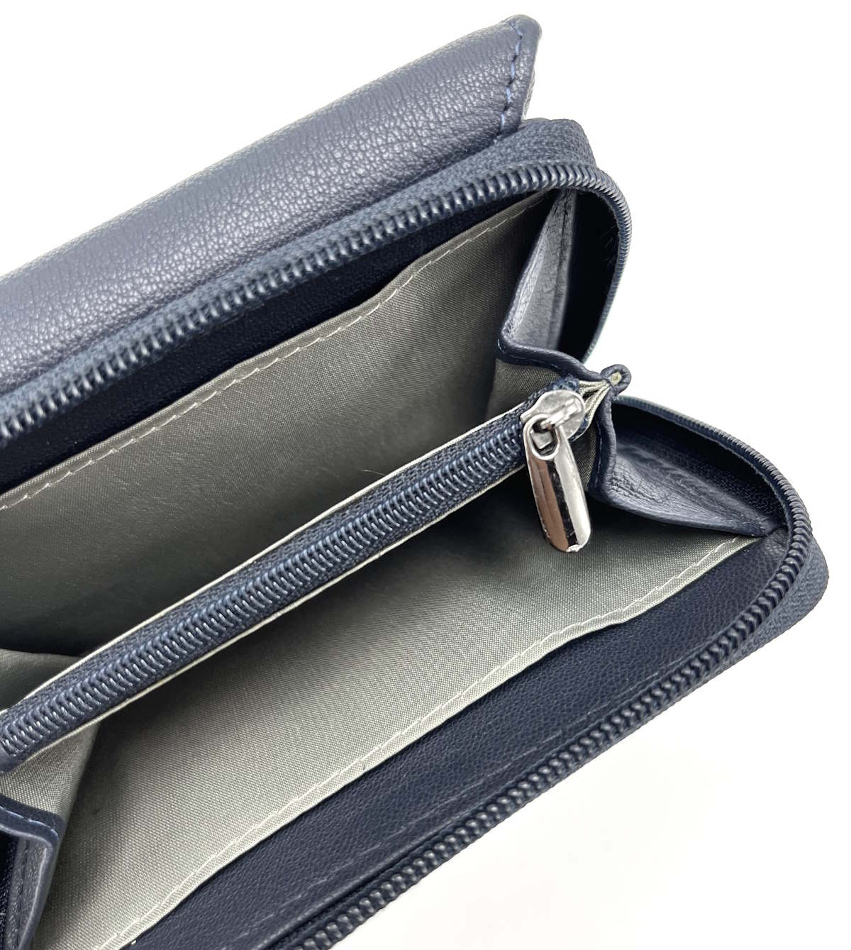 Portafoglio in vera pelle per uomo, Brand Laura Biagiotti, art.  LB767-04.290