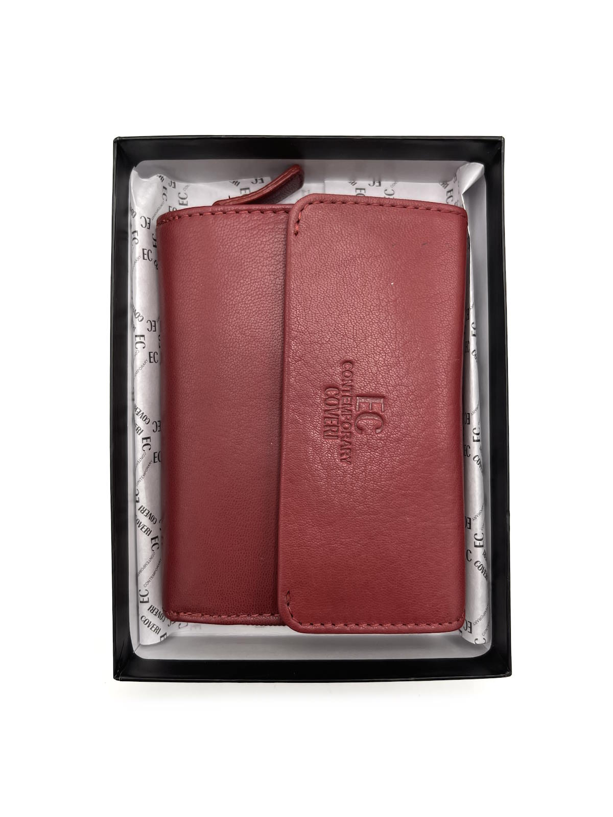 Portafoglio in vera pelle per uomo, Brand Laura Biagiotti, art.  LB767-04.290