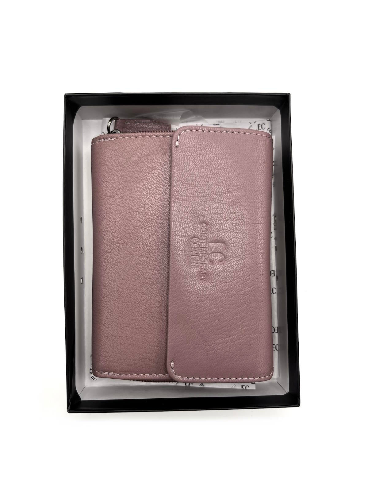 Portafoglio in vera pelle per uomo, Brand Laura Biagiotti, art.  LB767-04.290