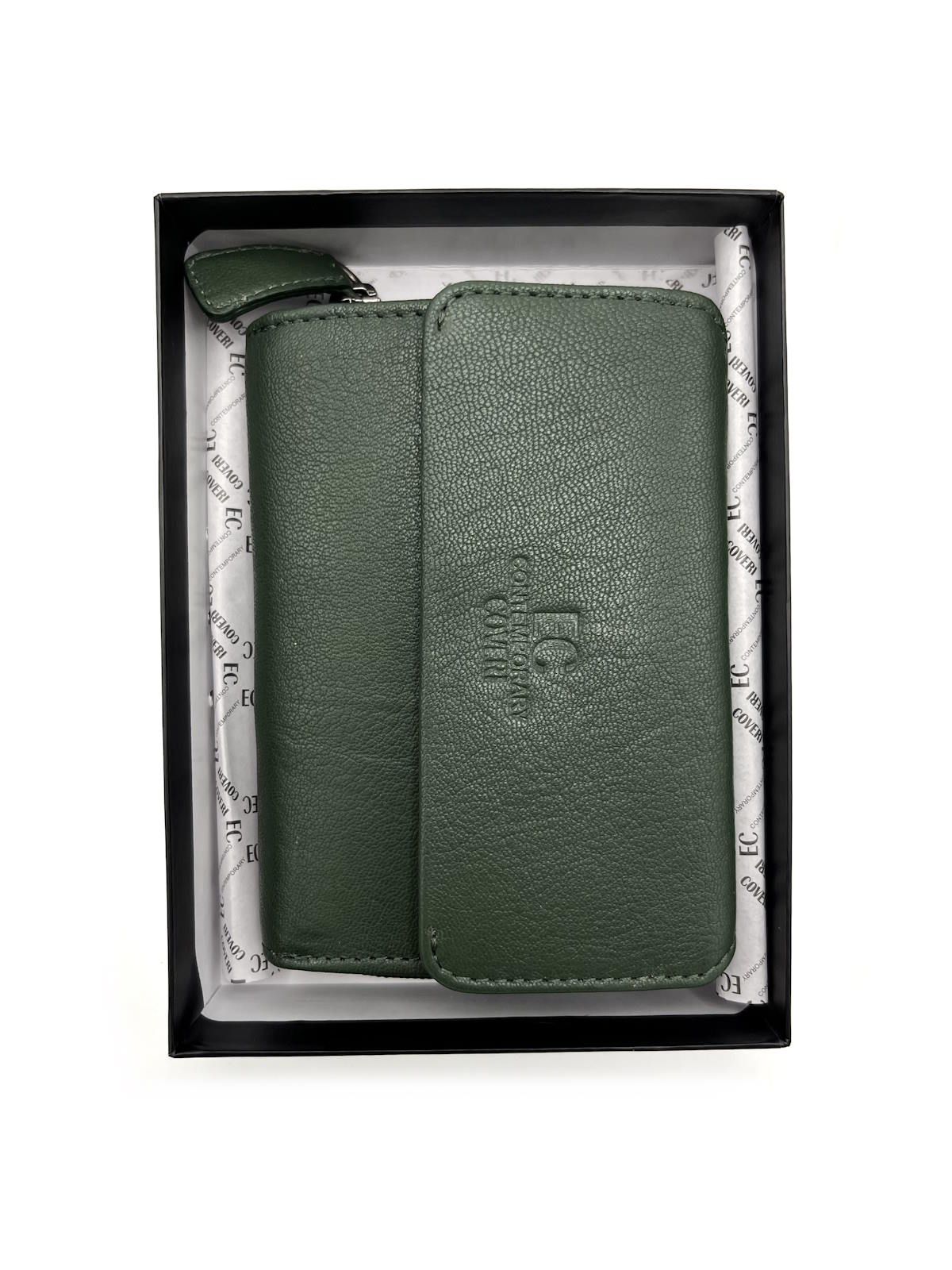 Portafoglio in vera pelle per uomo, Brand Laura Biagiotti, art.  LB767-04.290