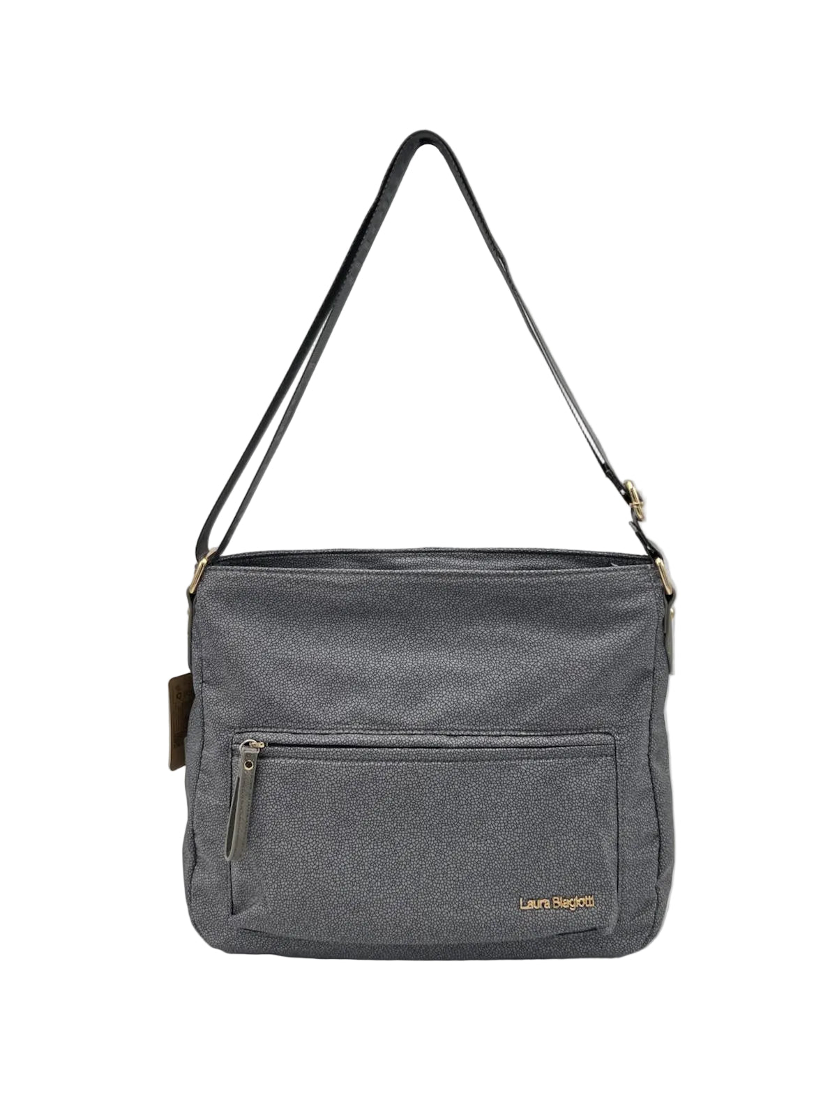 Effortlessly Lightweight & Spacious Crossbody Bag, Laura Biagiotti, art. LB101-3.290