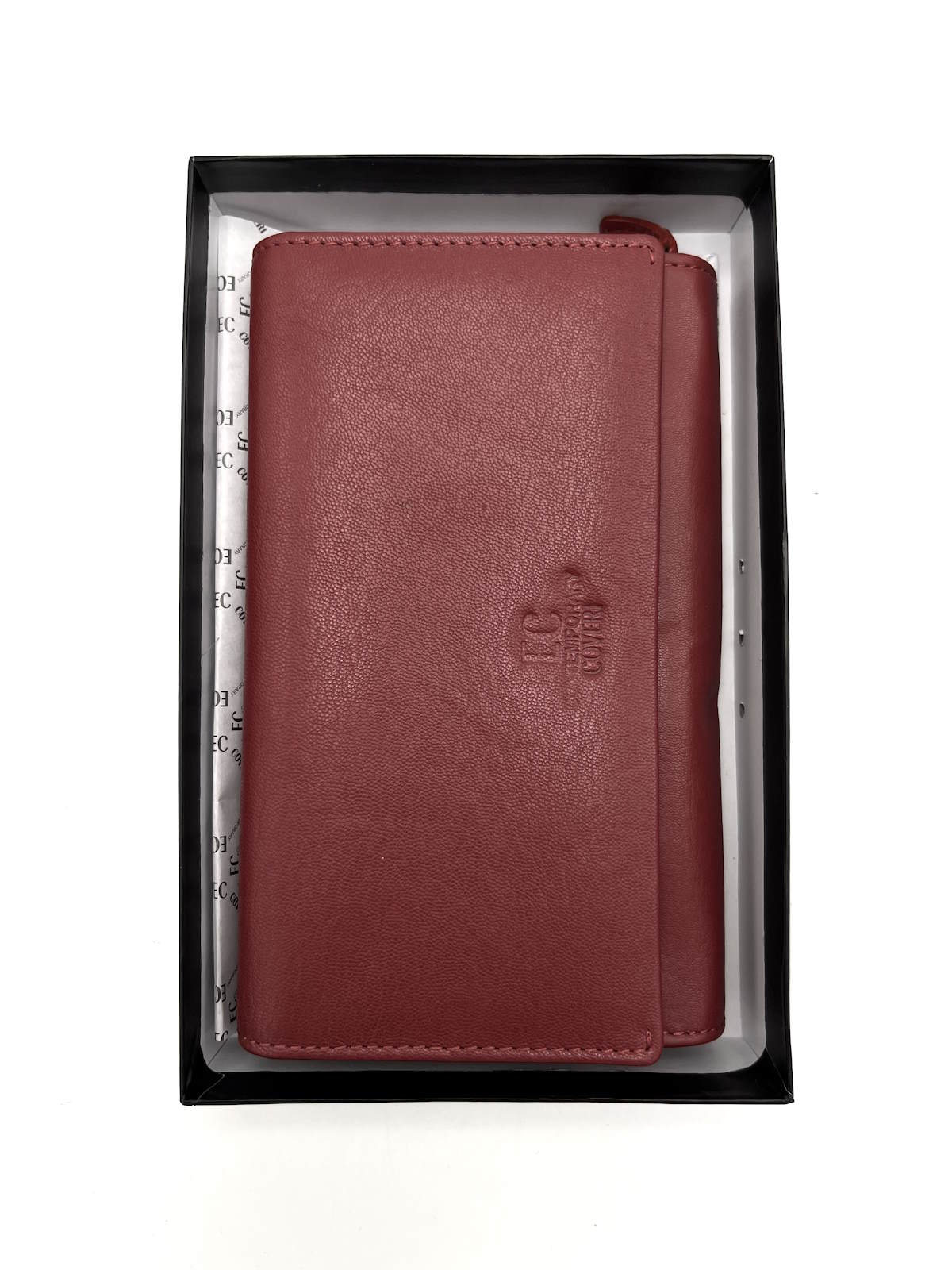 Portafoglio in vera pelle per uomo, Brand Laura Biagiotti, art.  LB767-04.290