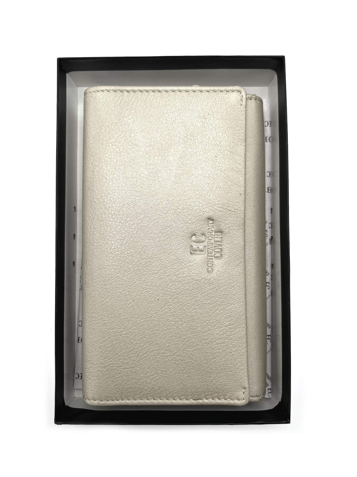 Portafoglio in vera pelle per uomo, Brand Laura Biagiotti, art.  LB767-04.290