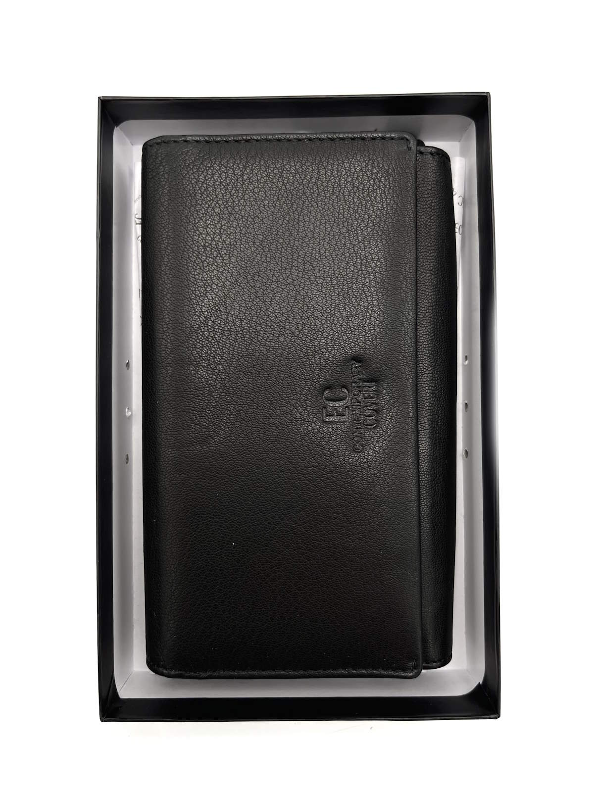 Portafoglio in vera pelle per uomo, Brand Laura Biagiotti, art.  LB767-04.290