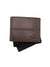 Genuine leather Wallet, Brand EC COVERI, art. EC23763-06