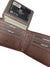 Genuine leather Wallet, Brand EC COVERI, art. EC23763-06