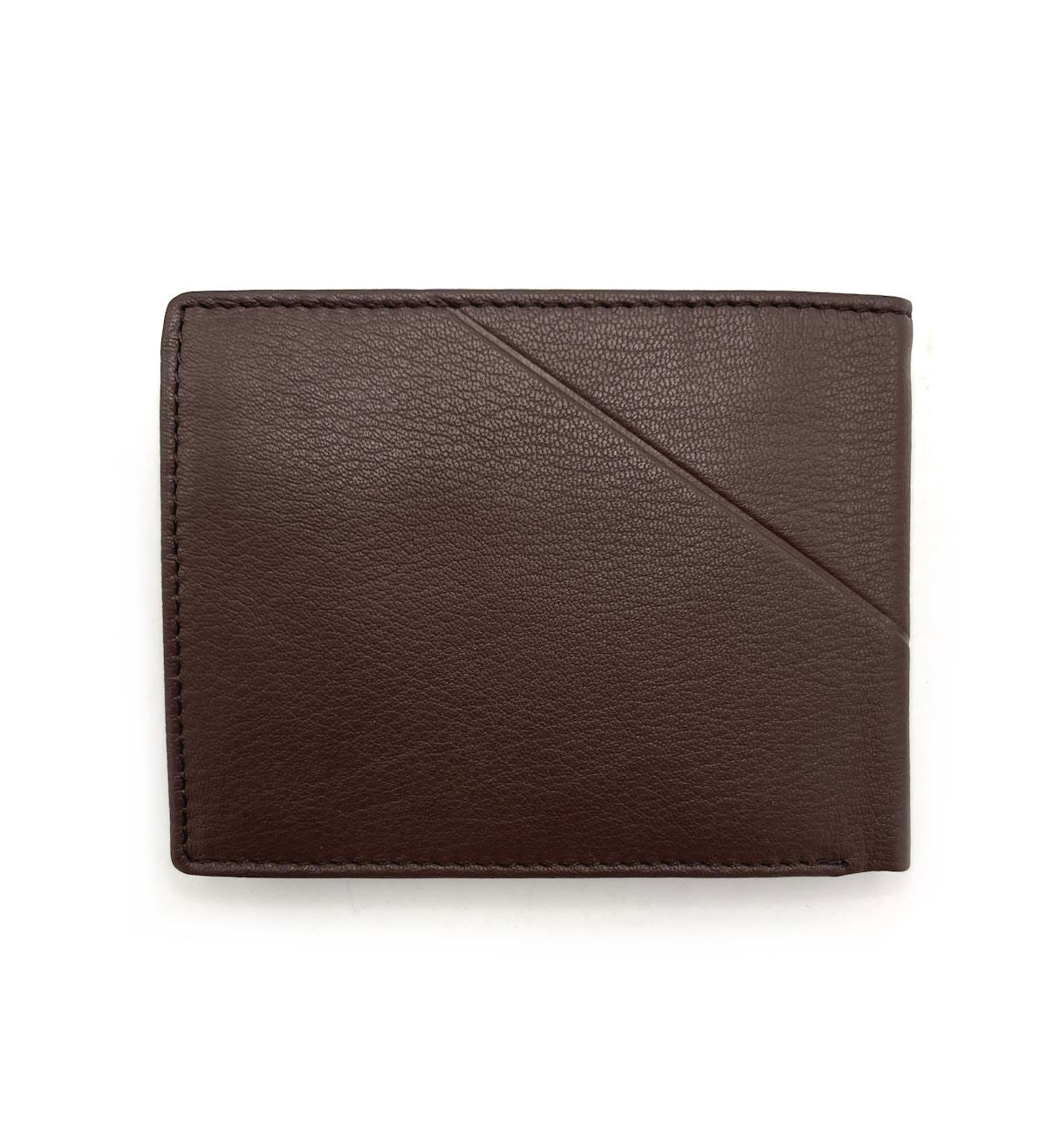 Genuine leather Wallet, Brand EC COVERI, art. EC23761-06