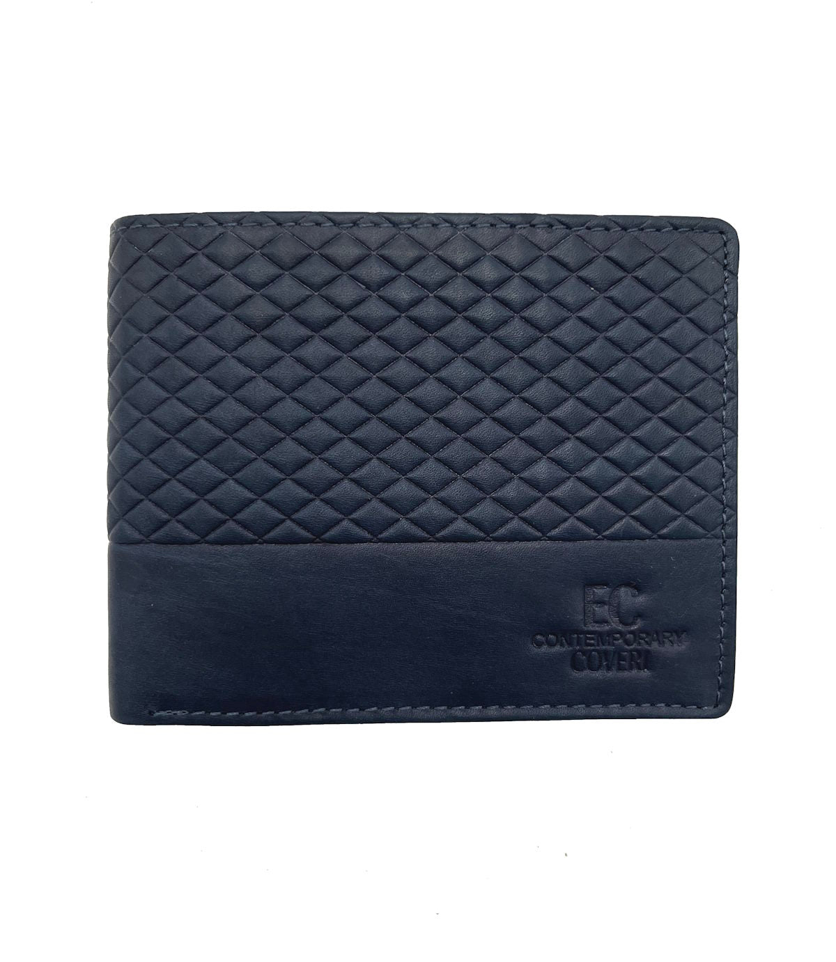 Genuine leather Wallet, Brand EC COVERI, art. EC23762-06