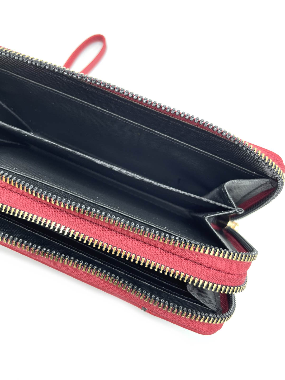 Eco leather wallet for women, EC Coveri, art. EC23506-002
