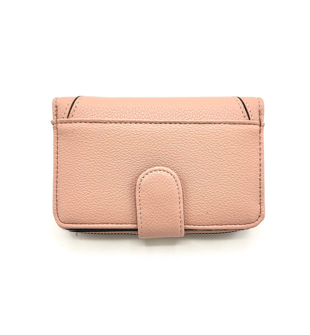 Eco leather wallet for women, EC Coveri, art. EC23506-004