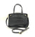Genuine leather shoulder bag, Made in Italy, art. 112476