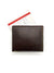 Genuine leather Wallet, Brand Basile, art. BA1905-2