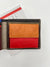 Genuine leather Wallet, Brand Basile, art. BA1905-2