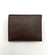 Genuine leather Wallet, Brand Basile, art. BA1909-2