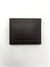 Genuine leather Wallet, Brand Basile, art. BA1907-2