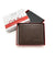 Genuine leather Wallet, Brand GMV, art. GMV4019-2