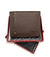 Genuine leather Wallet, Brand GMV, art. GMV4016-2