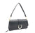 Genuine leather shoulder bag, for women, made in Italy, art. 112422