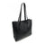 Genuine leather tote bag, Made in Italy, art. 112473