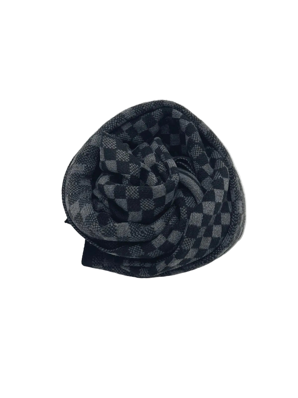 Christmas Gift for Him | Thick & Soft Winter Scarf with Cashmere-Like Feel,  Art. 261557