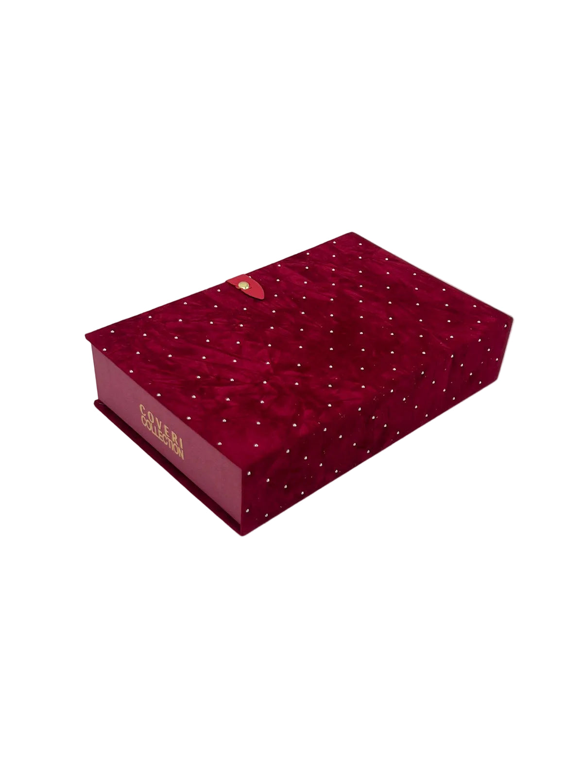 Christmas Gift for Her | Lightweight Pearl & Sequin Scarf | Gift Box Included, art. 262063