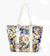 Beach Bag, Brand Basile, art. BA24450