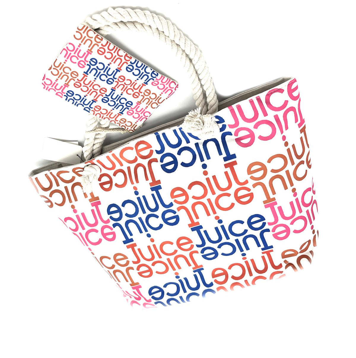 Beach bag, Brand Juice, art. 20240