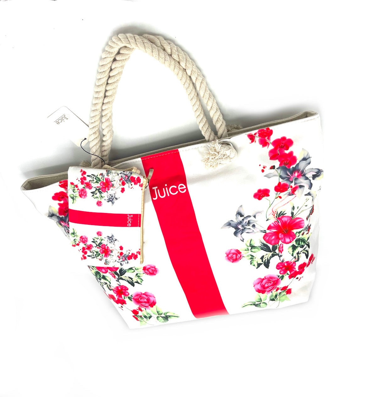 Beach bag, Brand Juice, art. 20240