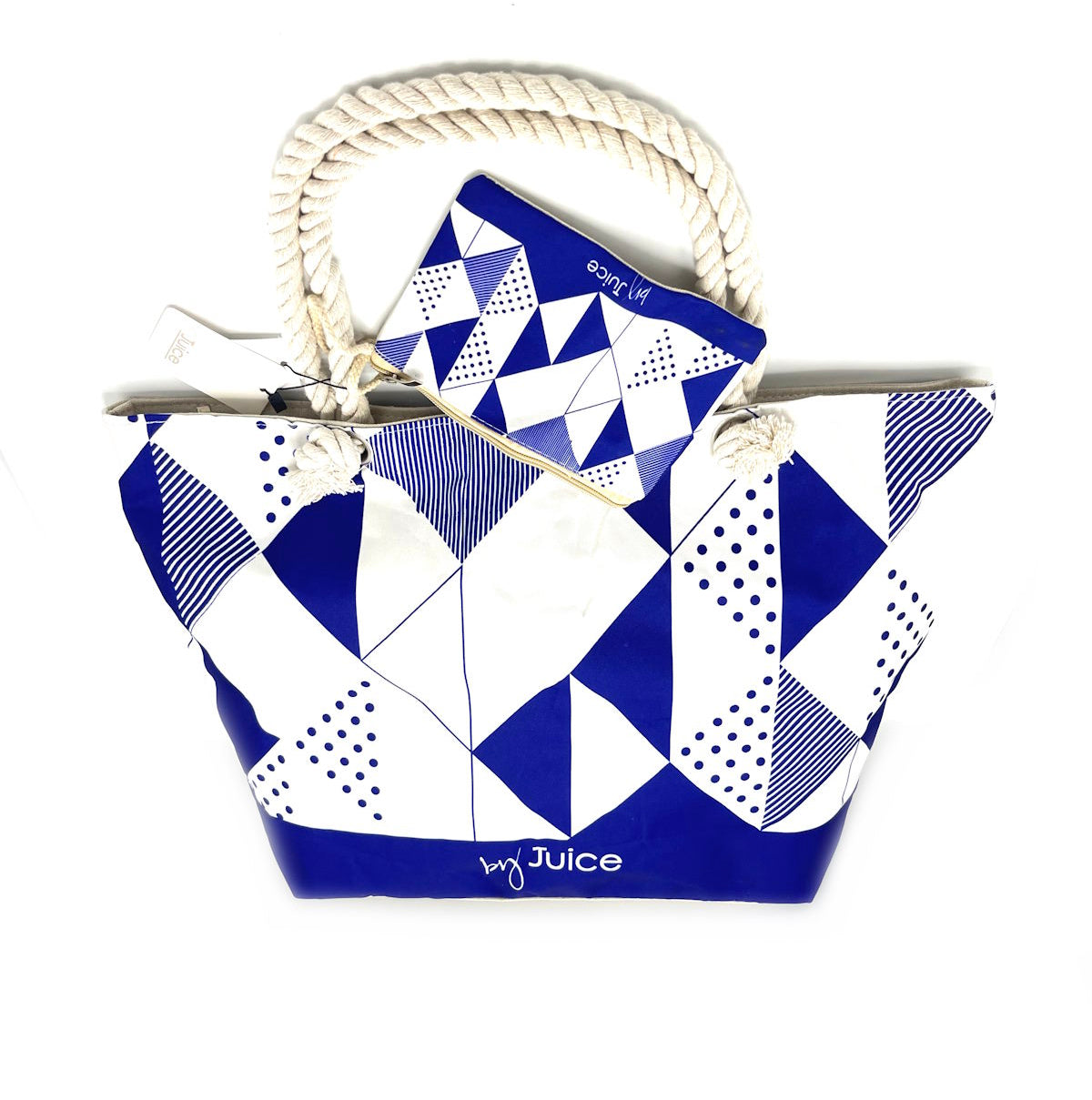 Beach bag, Brand Juice, art. 20240