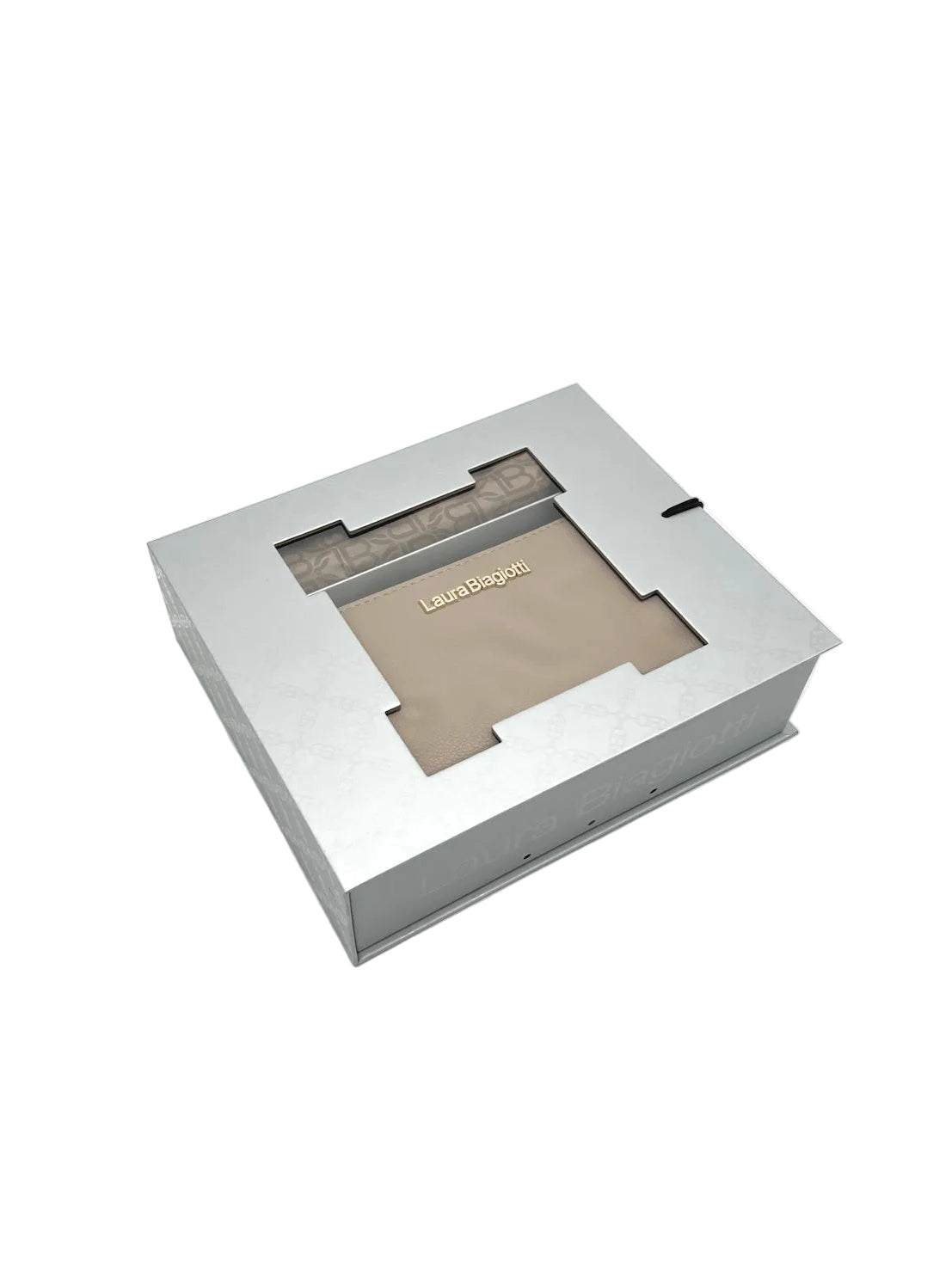 Valentine's Day Gift | Women's Eco Leather Wallet & Umbrella Set, art. CLB25W-050