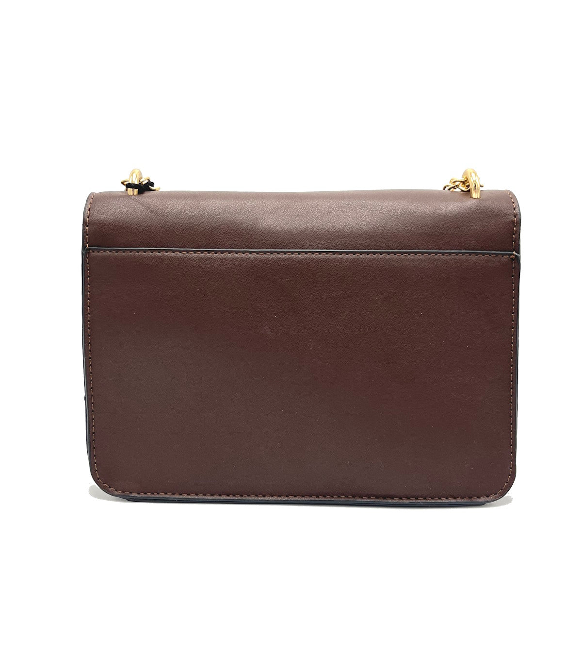 Eco leather chain bag, brand Lancetti, art. LL23110-1