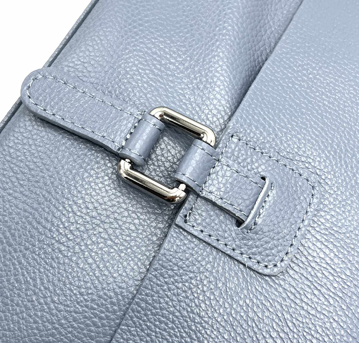 Zaino in vera pelle, Made in Italy, art. 112486