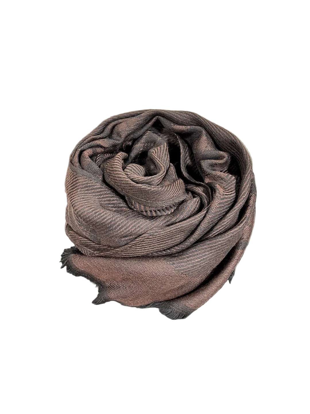 Christmas Gift for Him | Men's Geometric Jacquard Scarf,  Art. 261561