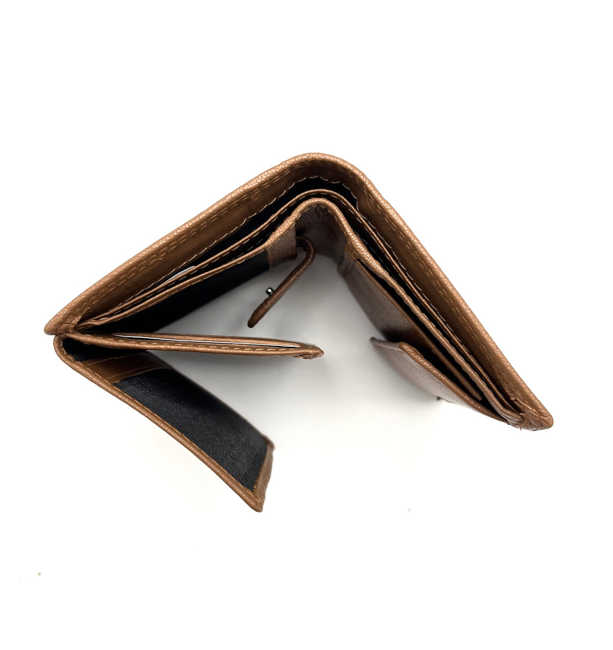 Genuine leather wallet, Brand GMV, art. GMV80-108