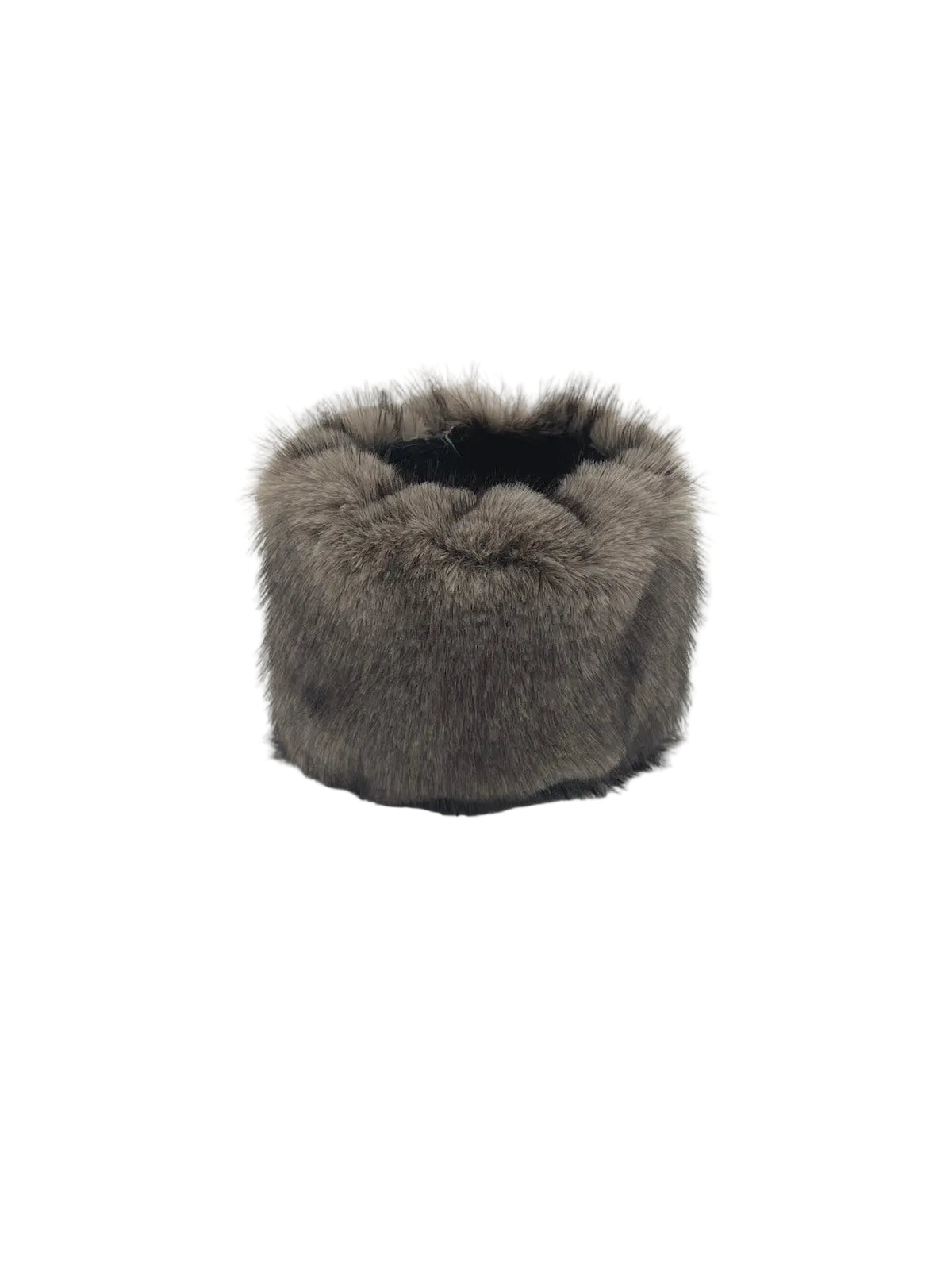 Plush Faux Fur Wrist Cuff, Fall/Winter, Art. XY-08.532